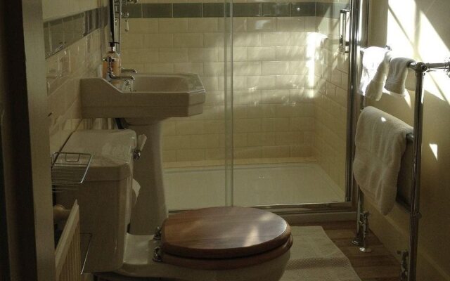 Wychwood Bed and Breakfast