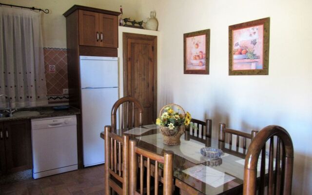 Chalet Huerta 1 con piscina y paddle