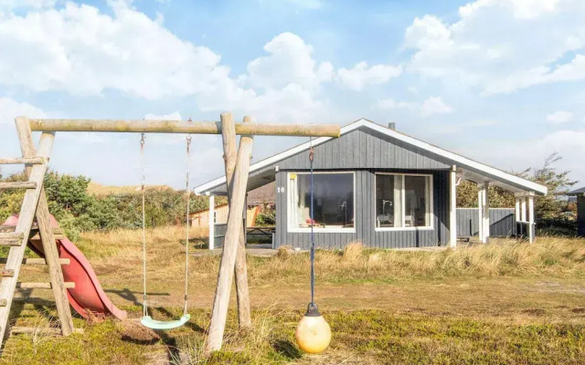 Seaside Escape With Swing - By Traum Ferienwohnungen