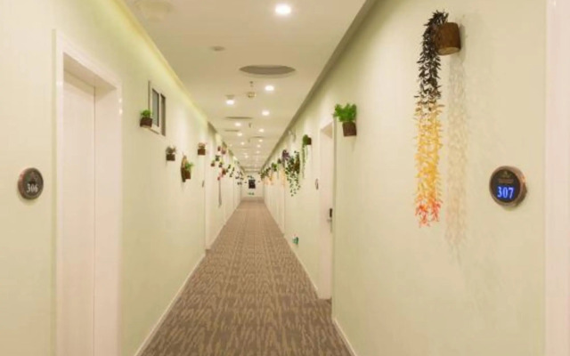 Huiyin Hotel - Guangzhou