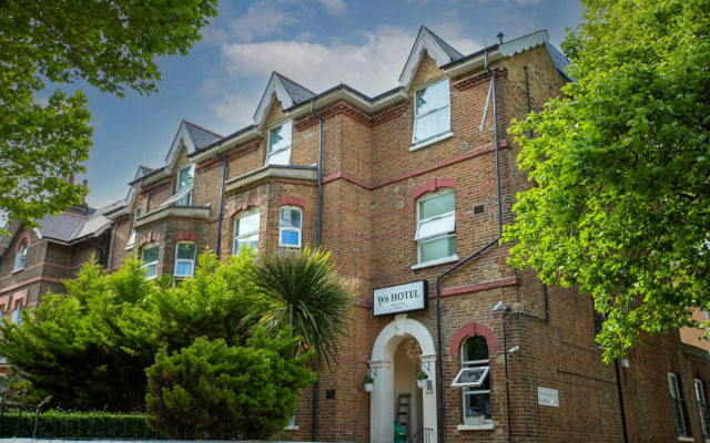 W6 Hotel Hammersmith