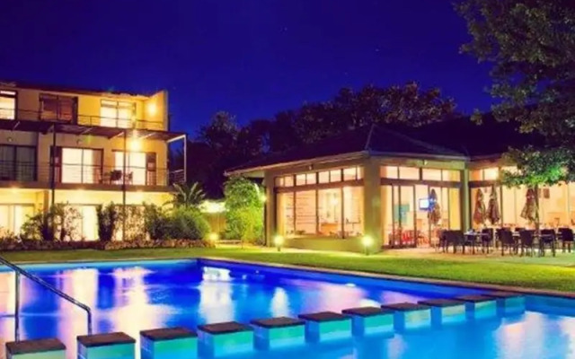 Premier Resort The Moorings, Knysna
