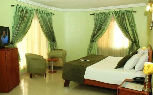 Vines Hotel