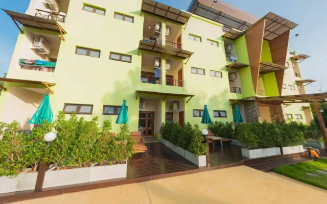Morakot Lanta Resort