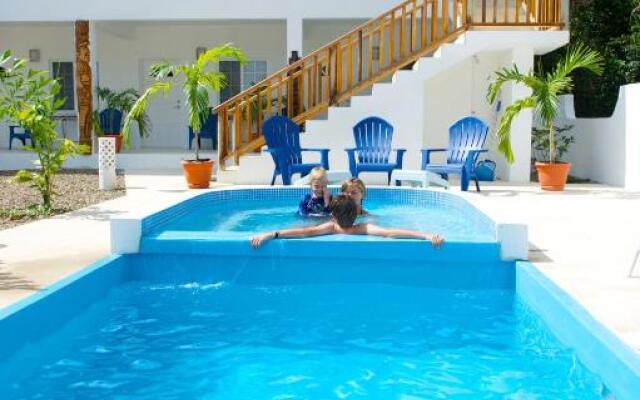 Cosmopolitan Guesthouse