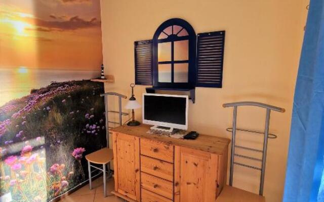 Ferienpark K02-010 Ferienpark