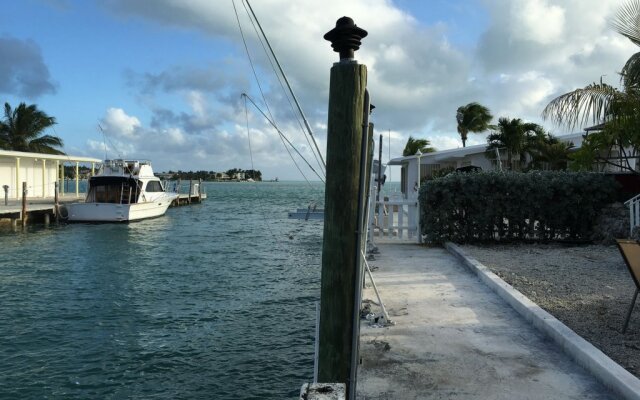 Fish Hut by RedAwning