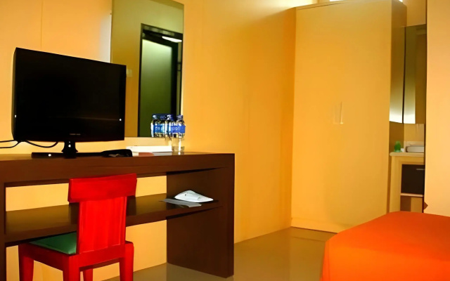 Hotel Sendang Sari