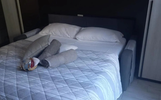 La Casa Di Chicco E Ginny