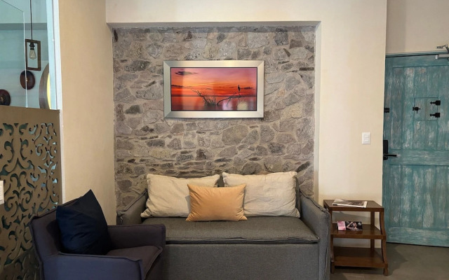 Castello di Carlo - Loft Carlo III