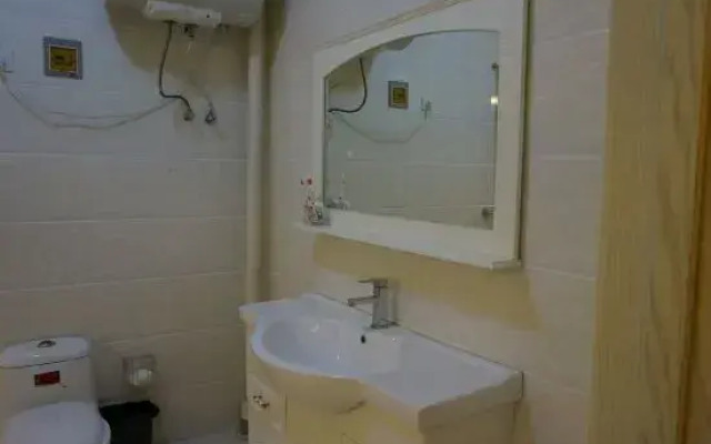 Changji Express Hotel