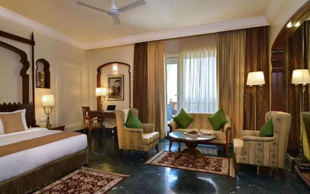 Indana Palace Jodhpur