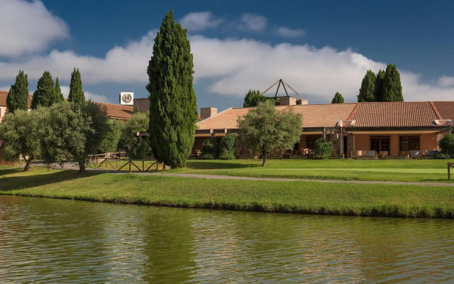 Sheraton Rome Parco de’ Medici