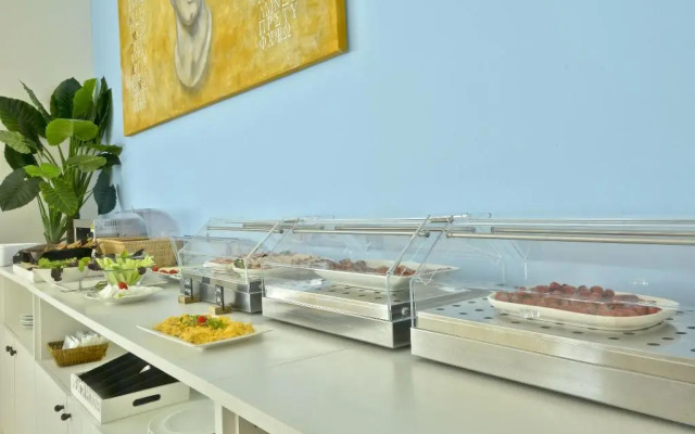 Sidari Beach Hotel