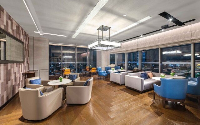 Vignette Collection Hangzhou Huaxia Center Hotel by IHG