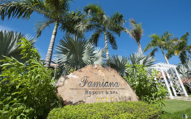Famiana Resort & Spa Phu Quoc