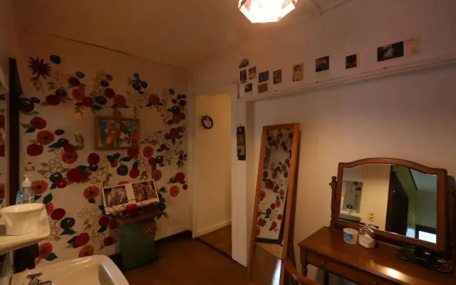 Shanti House Sakaiminato