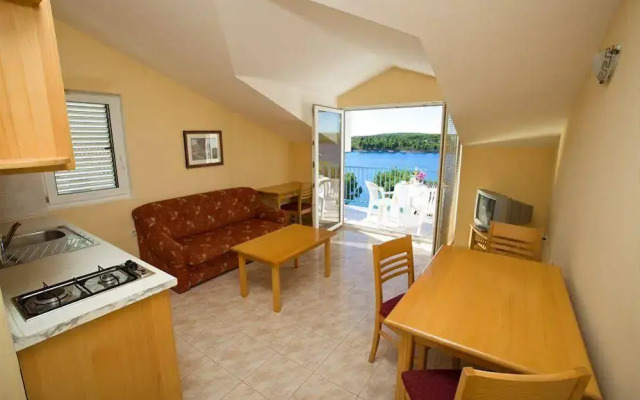 Illyrian Resort