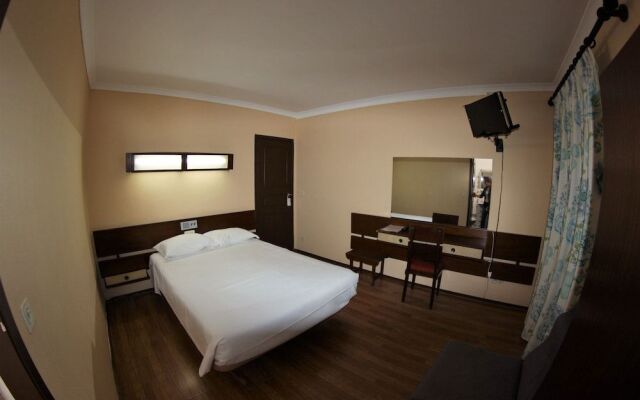 Residencial Sol