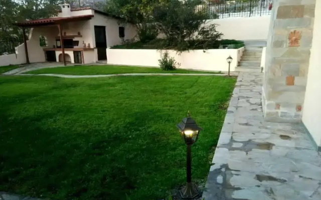Villa Christina