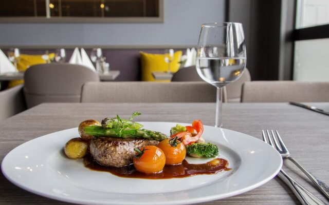 Thon Partner Hotel Horten