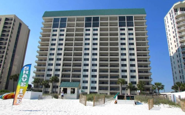 Emerald Towers by Panhandle Getaways