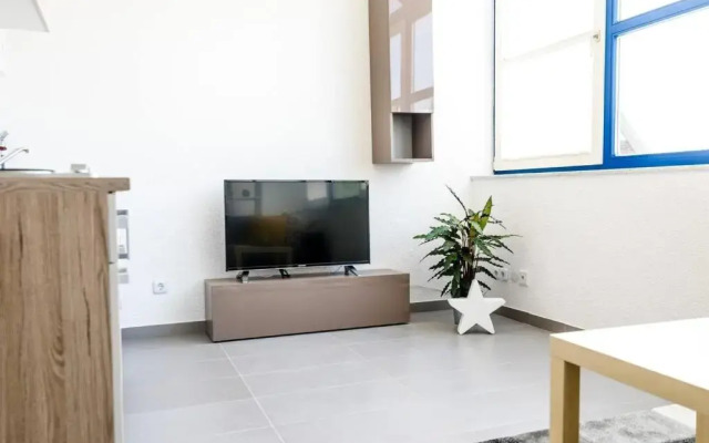 EXPO Studio Apartment - Stuttgart Flughafen und Messe