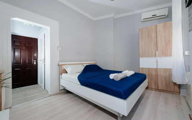 SnowWhite New Apartment