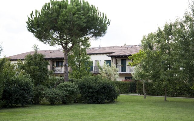 Residence Ca' dei Dogi