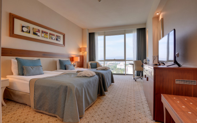 Baia Bursa Hotel