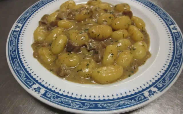 Hotel Ristorante le Terrazze di Nappino