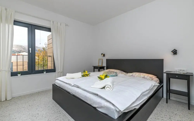 Pool Apartment Sapore Di Mare 1