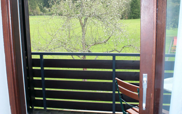 Waldgasthof zum Geländer