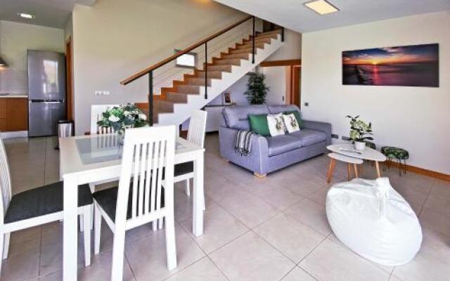 Salobre Vista Golf 11