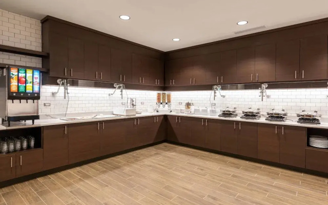 Residence Inn Indianapolis South/Greenwood