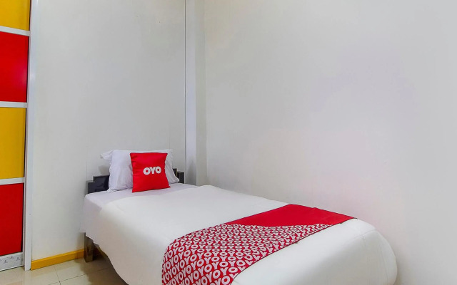 OYO 3784 Restu Inn