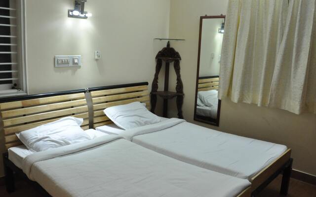 Merivian Lets Hotel