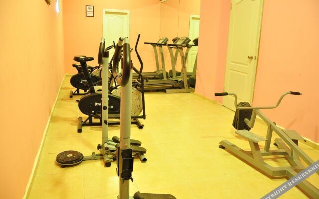Grand Cinar Hotel