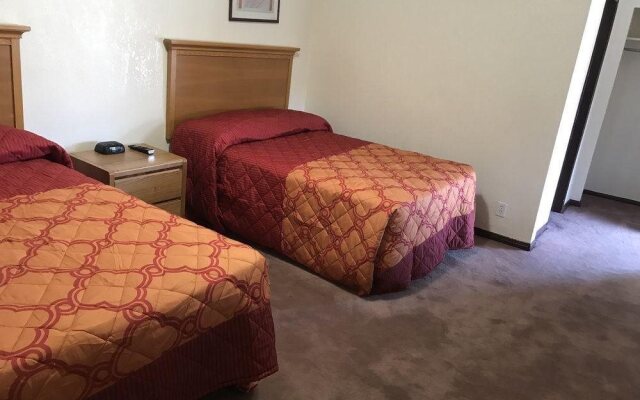 Casa Bell Motel