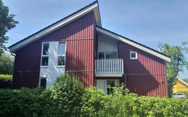 Xxl Familienferienhaus