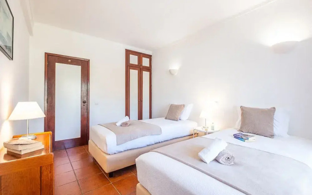 Villa Saint Lucia