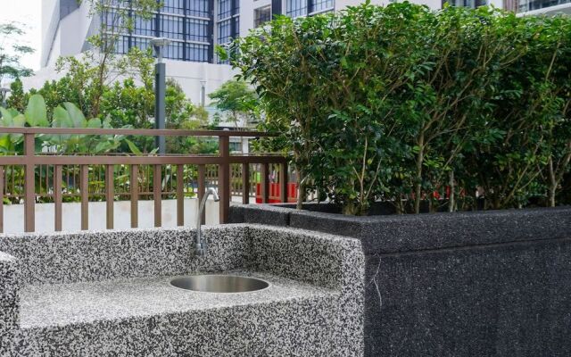 7Stonez Suites Midhills Genting
