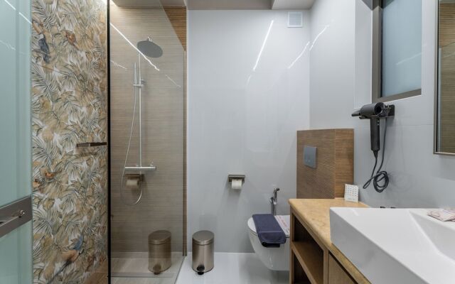 Ennea Muses Rooms & Suites