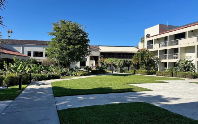 Ramona Motel