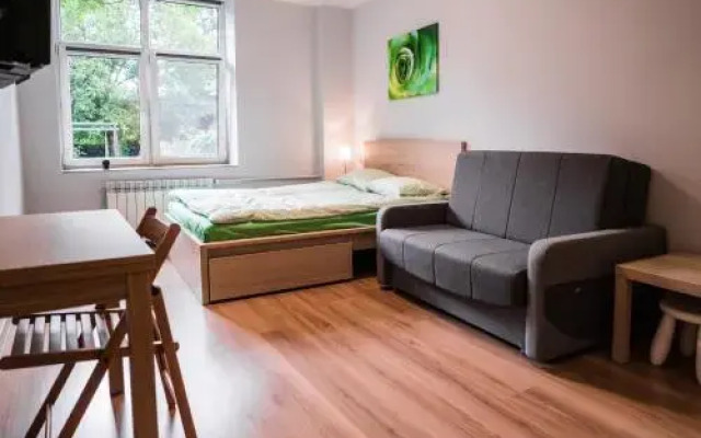 Hostel pod Różą