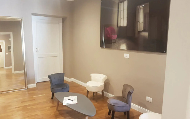 Maison Palazzo Taverna