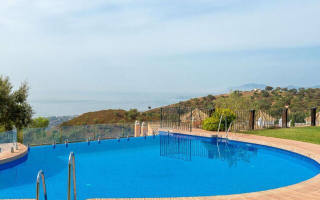 All About Casa Munich Elviria