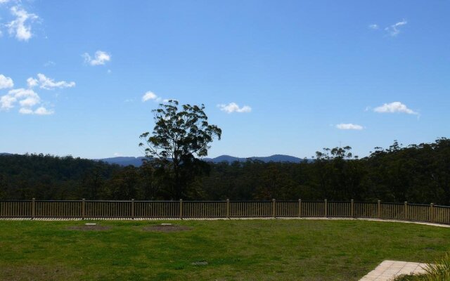 Tyrra Cottage Bed & Breakfast