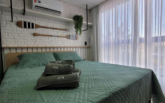 Maravilhoso Studio no Bessa