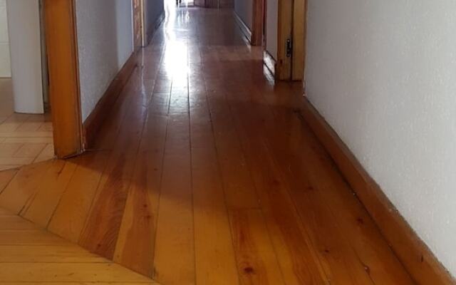 Hostal Pallaruelo